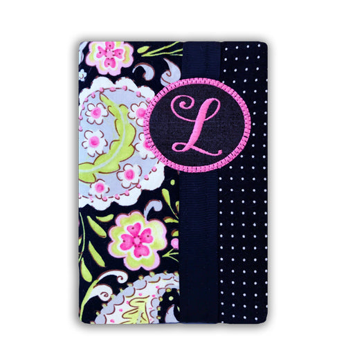 HOOP ENVY CD January 2017: Nifty Notepads