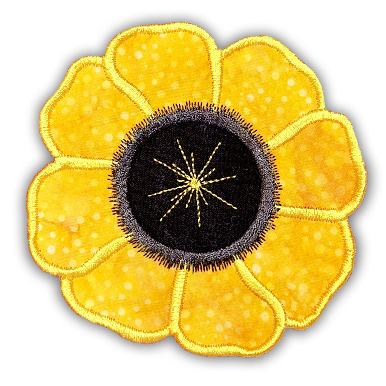 Flowering Fanny Packs Design