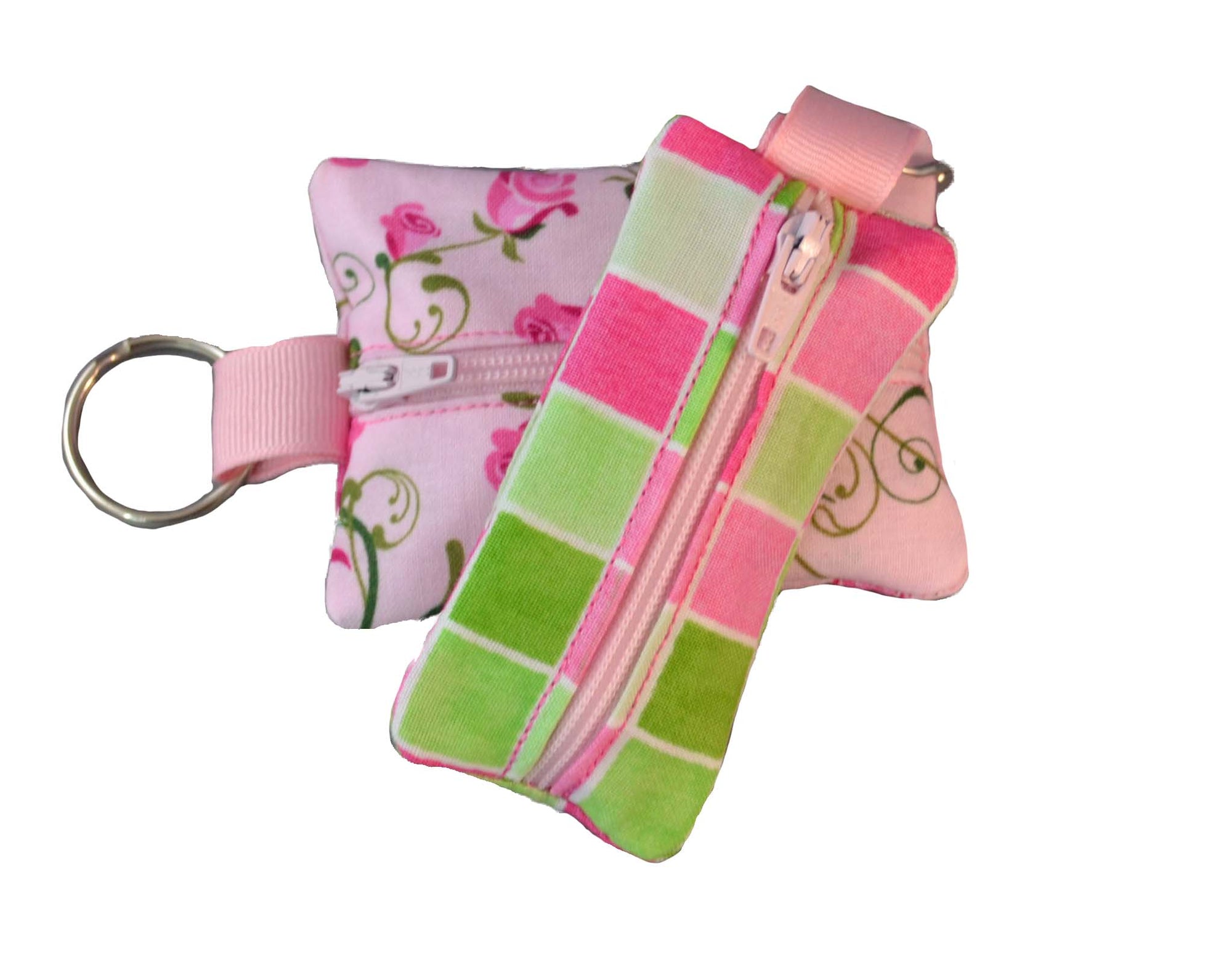 USB Stick Cases In the Hoop