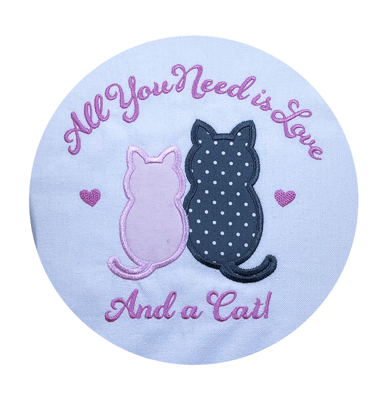 Dealer Only - All You Need is Love Design