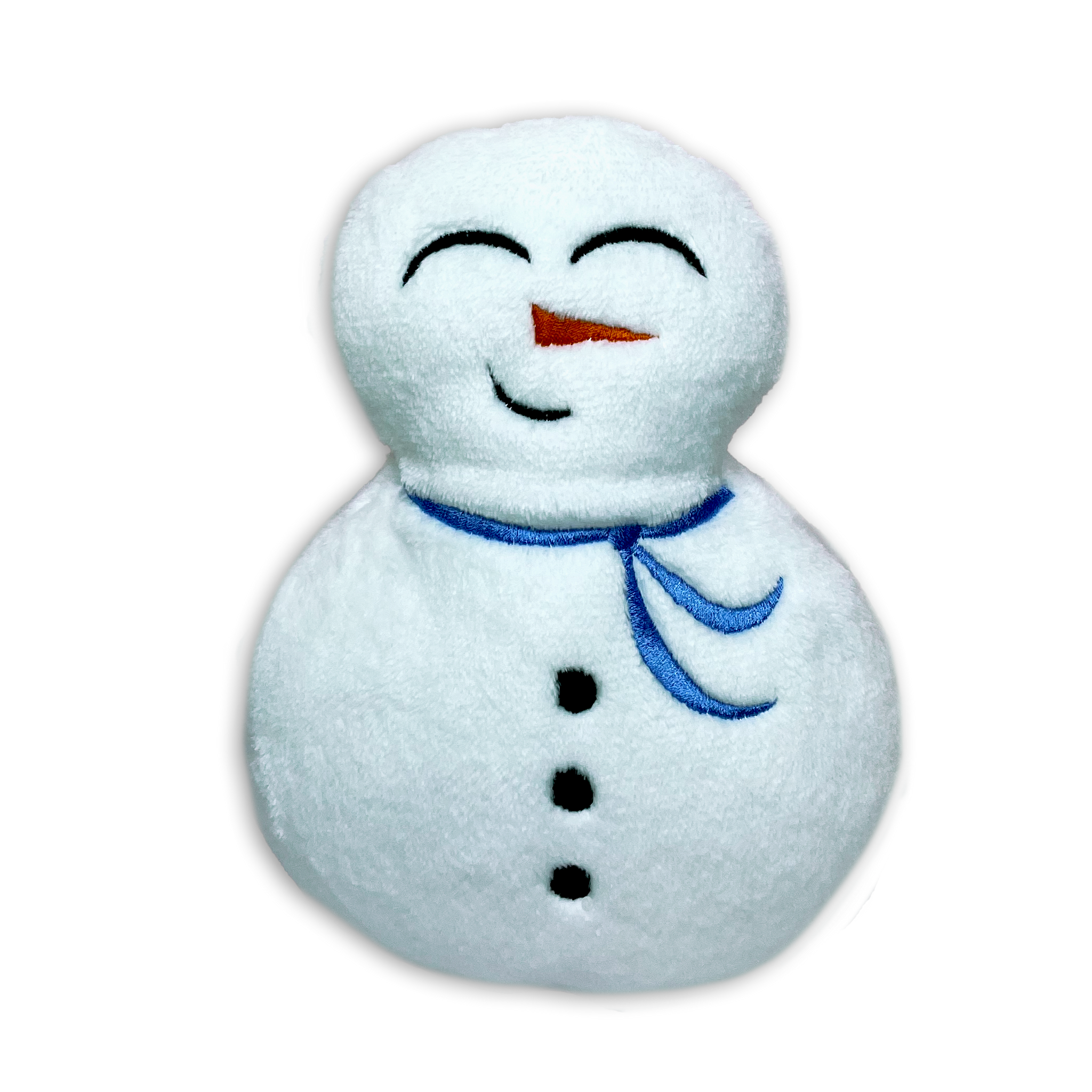 One Savvy Mom ™  NYC Area Mom Blog: Mini Embroidery Hoop Snowman  Ornaments- Kids Sewing Series at One Savvy Mom™ Project #7