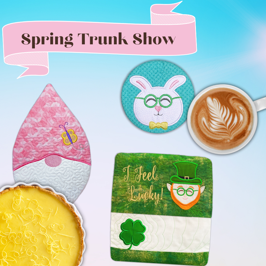 Dealer Trunk Shows