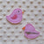 Bird Hair Pretties In the Hoop