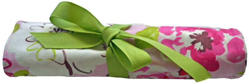 Cosmetic Roll In the Hoop