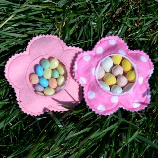 Posy Candy Cuties In the Hoop