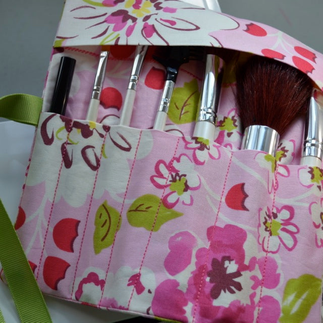 Cosmetic Roll In the Hoop