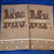 Mr. Split Applique