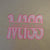 MISS Split Applique