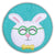 Dealer Only - Easter Bunny Coasters Design