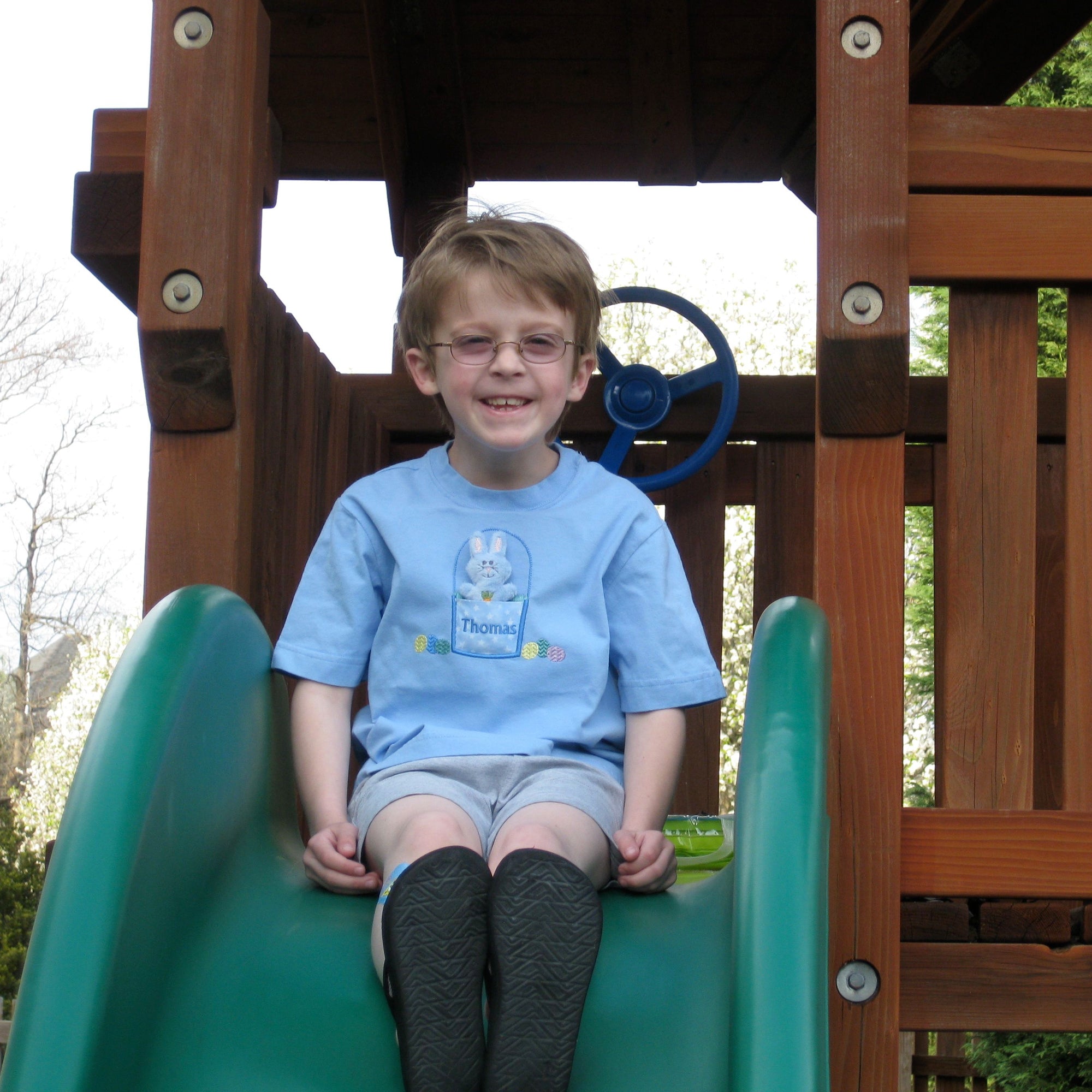 Easter Bunny Softie & Basket Applique In the Hoop