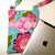 Chloe Crossbody & Tablet Bag In the Hoop Machine Embroidery Design