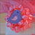 Bird Hair Pretties In the Hoop