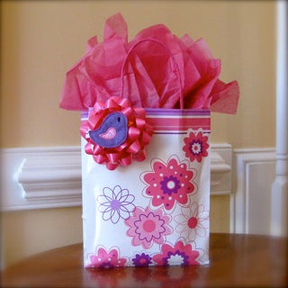 Bird Hair Pretties In the Hoop