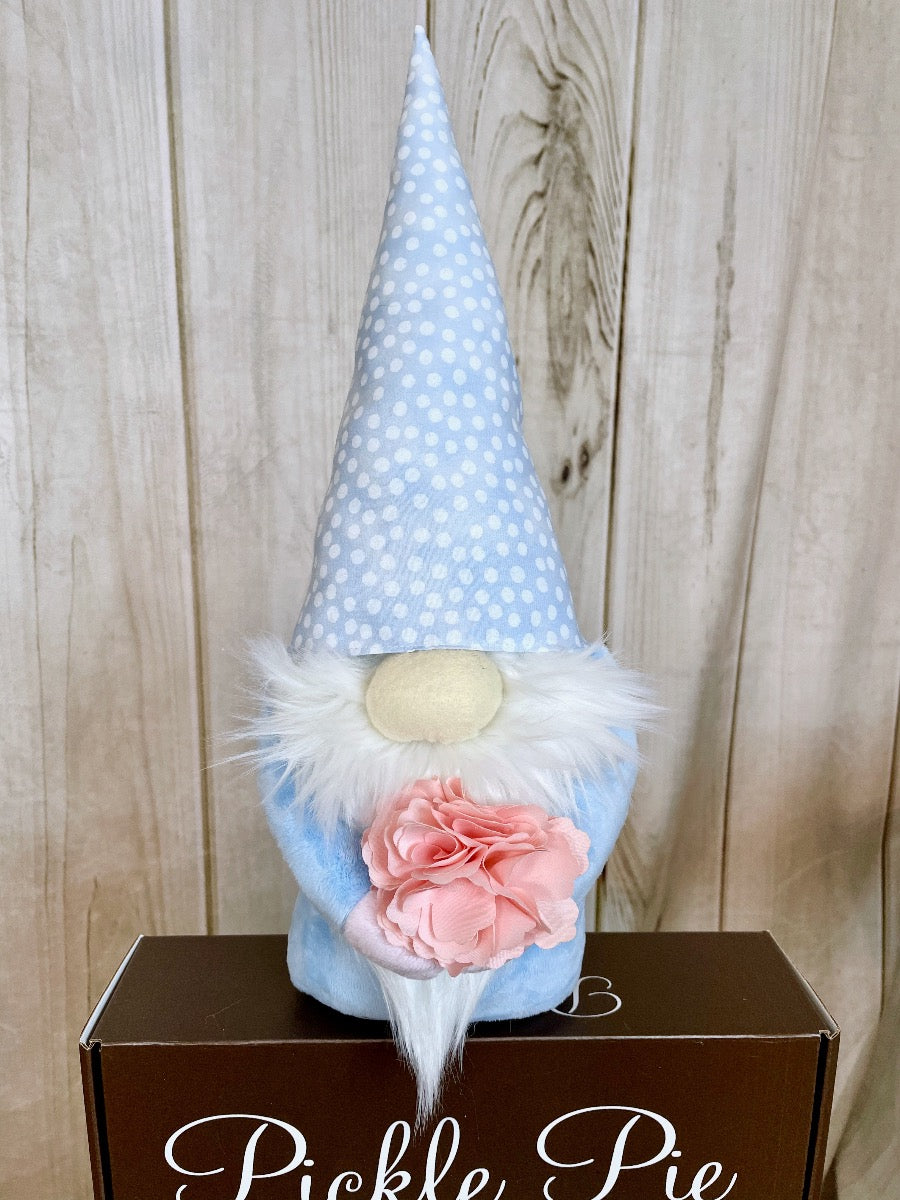 Sew Sweet Gnomes Sewing Pattern