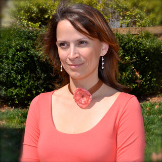 Beautiful Blooms In the Hoop Embroidery Design