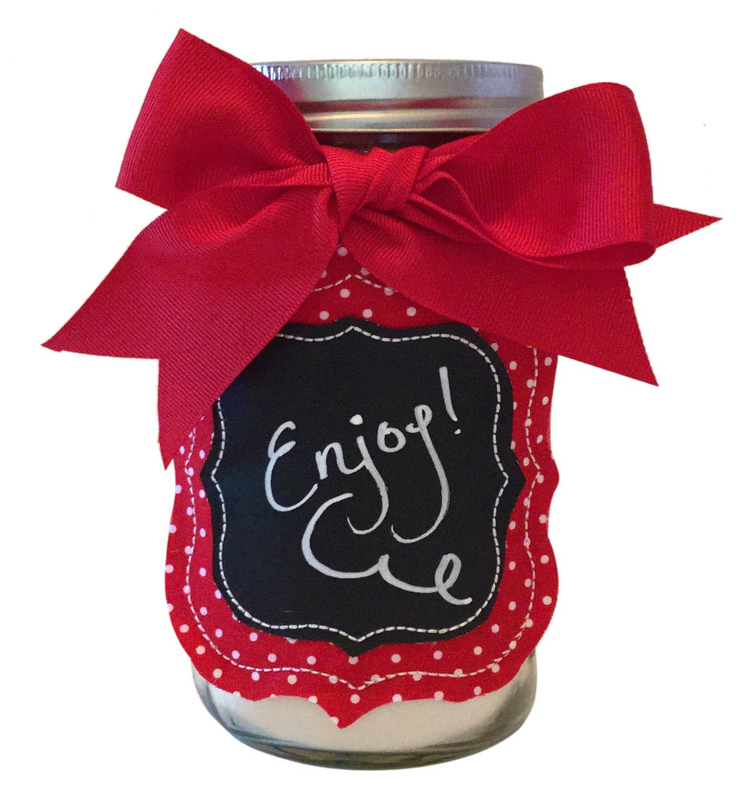 Chalkboard Banners, Tags, and Font Embroidery Design Set