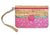 Zippy Cork Bags In the Hoop Machine Embroidery Designs