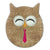Owl Trivets In the Hoop Design