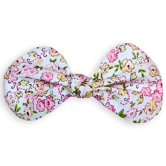 Easy Peasy Bows In the Hoop