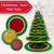 Dealer Only - Christmas Tree Mini Mats Design