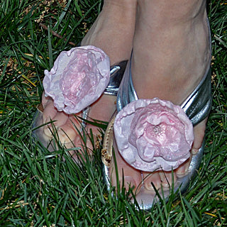 Beautiful Blooms In the Hoop Embroidery Design