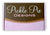 Pickle Pie Embroidery Supply Box