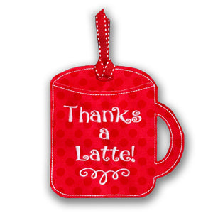 Warm Wishes Gift Card & Treat Holders